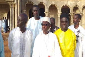 post